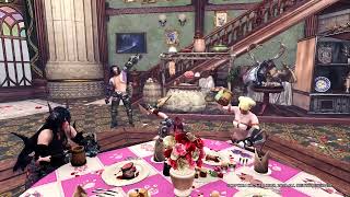 [MHW:IB]○○から実況中[初見さん歓迎・視聴者参加可能]ベリオのチケットが欲しいの！