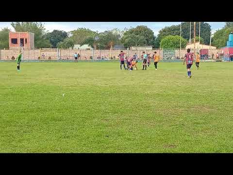 2° T. San Lorenzo (Makalle) 0 - Unión Lapachito 1. 10/12026