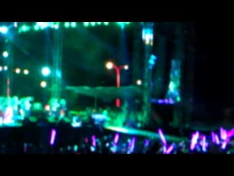 DKFC infinite tasty tahiti exo ukiss snsd