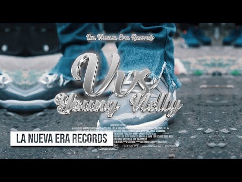 Young Nelly - VVS (Video Oficial) Dir andaquimu