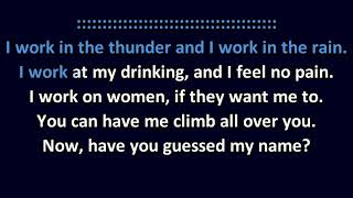 Jethro Tull - Steel Monkey