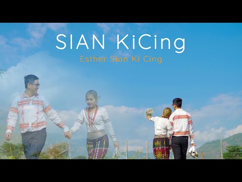 Esther Sian KiCing | SIAN’ Kicing || Mopawi La || OMV