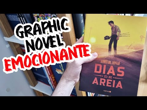 Lançamento "Dias de areia"