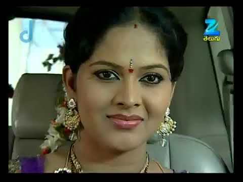 Mangamma Gari Manavaraalu - Ep 346 - Shiva Parvathi - Telugu Tv Serial - ZEE5 Telugu Classics