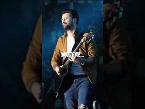 Doorie | atif aslam | #viral #newsong #love #shortsvideo #lyricalvideo #atifaslam