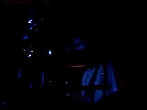 "Fire In Your Belly " - Liam Finn @ Rock and Roll Hotel DC