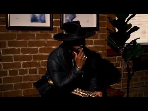 Ginuwine, R.L., Tyrese, Case ‘The Best Man I Can Be’ was begging for sax #ginuwine #rl #sax #music