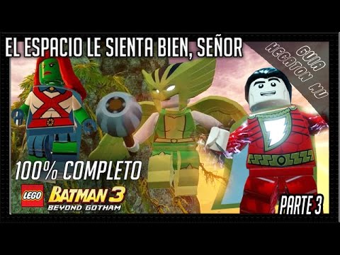 LEGO Batman 3 : Au-del� de Gotham Playstation 4