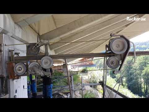 Rocker-ZJK - R2 Kriváň-Mýtna