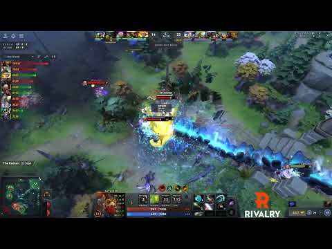 TOPSON batrider rekts sea server after having losestreak