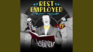 Cover art for Rest Employed