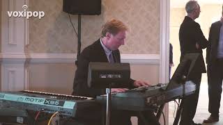 Lou Beccaria Retirement Dinner