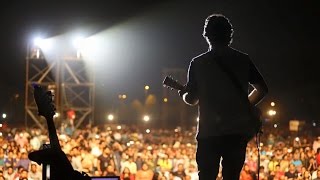 Arijit singh live HD | Yeh fitoor mera live | Fitoor