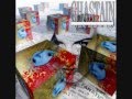 Chastain - Love And Hate