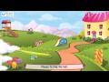 English Rhyme Baby Land