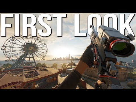 Operation Shifting Tides MULTIPLAYER GAMEPLAY - Rainbow Six Siege