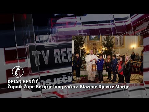 TV REPLIKA 09.04.2020. - USKRS 2020.