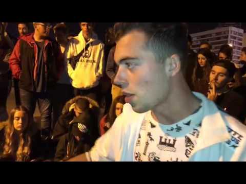 CARDENAS VS BUDY - 16avos - Clasificatoria CV Battle