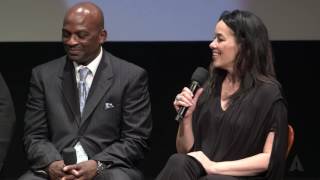 Purple Rain (1984) - Jill and Jerome video