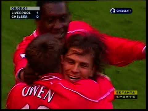 Full match