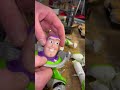 Buzz Lightyear Toy Repair Diy Repair Toys Disney Plumber Handyman
