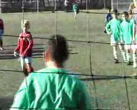 DSO Ultrajectum F2 - Zwaluwen Utrecht F4 06-10-2007