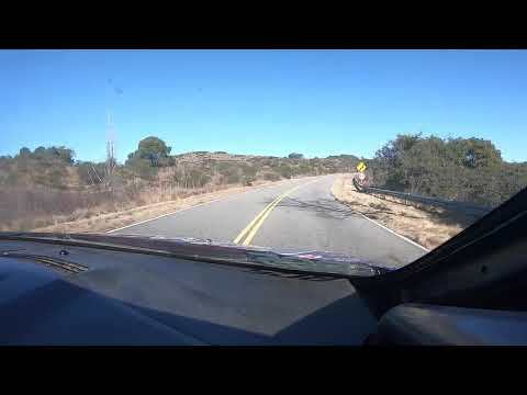 P.E.7 / Cuesta Blanca - Rotonda ll / Rally Villa Carlos Paz 2026 / Jaime - Romero / RC5