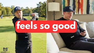 BEST BACK PAIN RELIEF for Golfers and other sports - #nobol #wellness #golfbackpain #physiotherapy