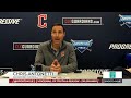 Chris Antonetti on the Ability to Add to the Guardians Payroll This Year - Sports4CLE, 3/15/22