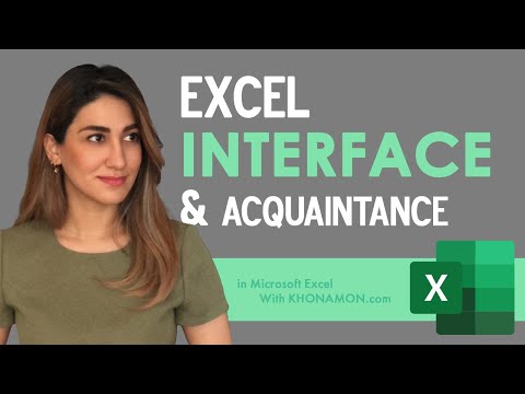 Microsoft Excel All you Need