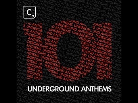 Cr2 Records presents... 101 Underground Anthems