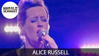 Alice Russell - Heartbreaker | Die Harald Schmidt Show (SKY)