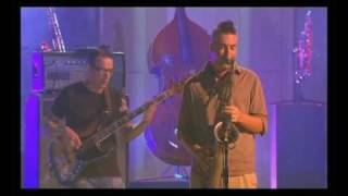 Volunteered Slaves aux Victoires du Jazz 2009