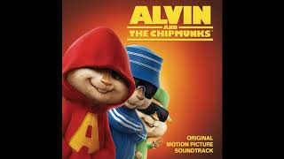 Alvin And The Chipmunks - The Chipmunk Song (aka Christmas Don&#39;t Be Late)-DeeTown Rock Mix