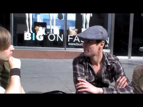 Neb - Magician and Mindreader video.