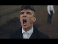 Peaky Blinders Gangsta Paradise