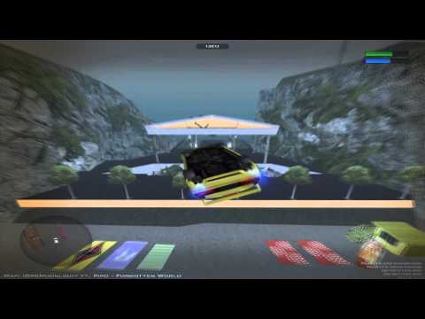 [DM] Moonlight ft. Pipo - Forgotten World  ~~MultiHusky [HD]