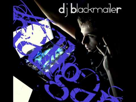 Dj BlackMaileR - Amallgam ( Instrumental )-( Soft Version )