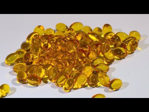 Vitamin D3 60000 I.u Soft Gel Capsules