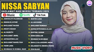 Download lagu Assholatu 'alannabi - Nissa Sabyan Full Album Terbaru 2025 | Mahalul Qiyam | Sholawat Nabi Merdu mp3 Download lagu Assholatu 'alannabi - Nissa Sabyan Full Album Terbaru 2025 | Mahalul Qiyam | Sholawat Nabi Merdu mp3