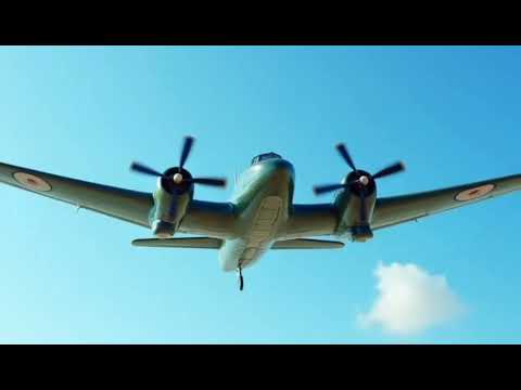 "Nakajima J1N Gekkō: Japan’s Stealthy Night Fighter of WWII!"