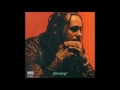 Post Malone Stoney Official Audio