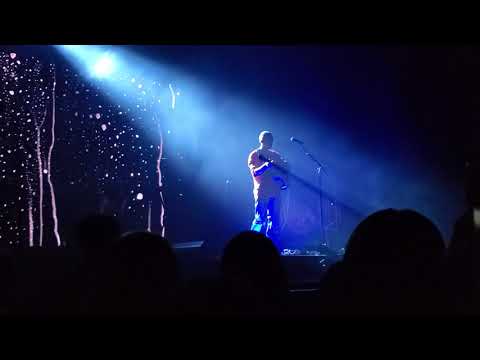 After Rain and Show Finale - Dermot Kennedy @ The Met Philadelphia 2/29/2020