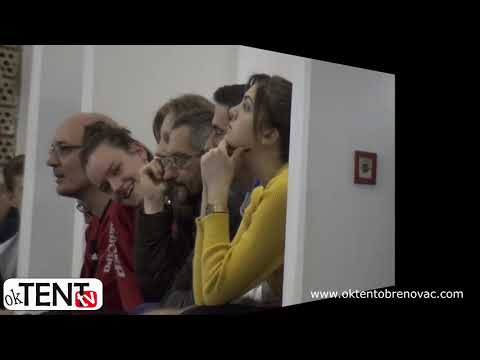 okTENTtv  - Highlights sa juniorske utakmice TENT - LUCKY STAR