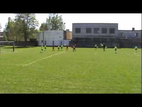 UKS LIDER Swarzędz  3:2 LECHIA Kostrzyn Wlkp.