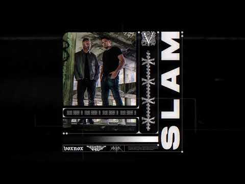 Voxnox Podcast 116 - Slam