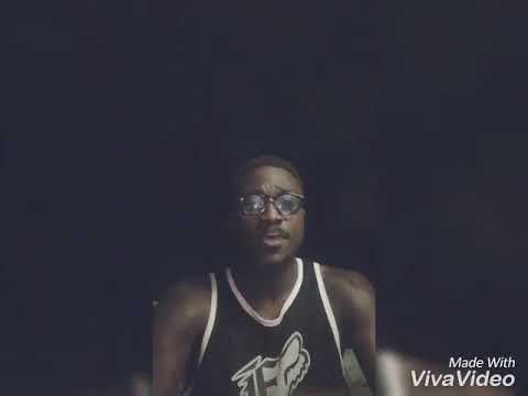 Koko buteur Freestyle (Zié Connaît👀)