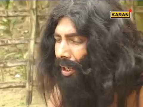 Samarpita Deho Mamo | Bengali Devotional Song | Samir Biswas | @InrecoDevotional