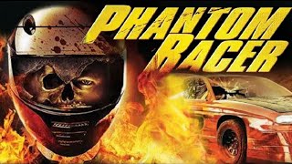 Phantom Racer FULL MOVIE  Action Movies  The Midni
