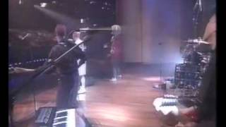 Public Image Ltd Covered Dennis Miller Show 92